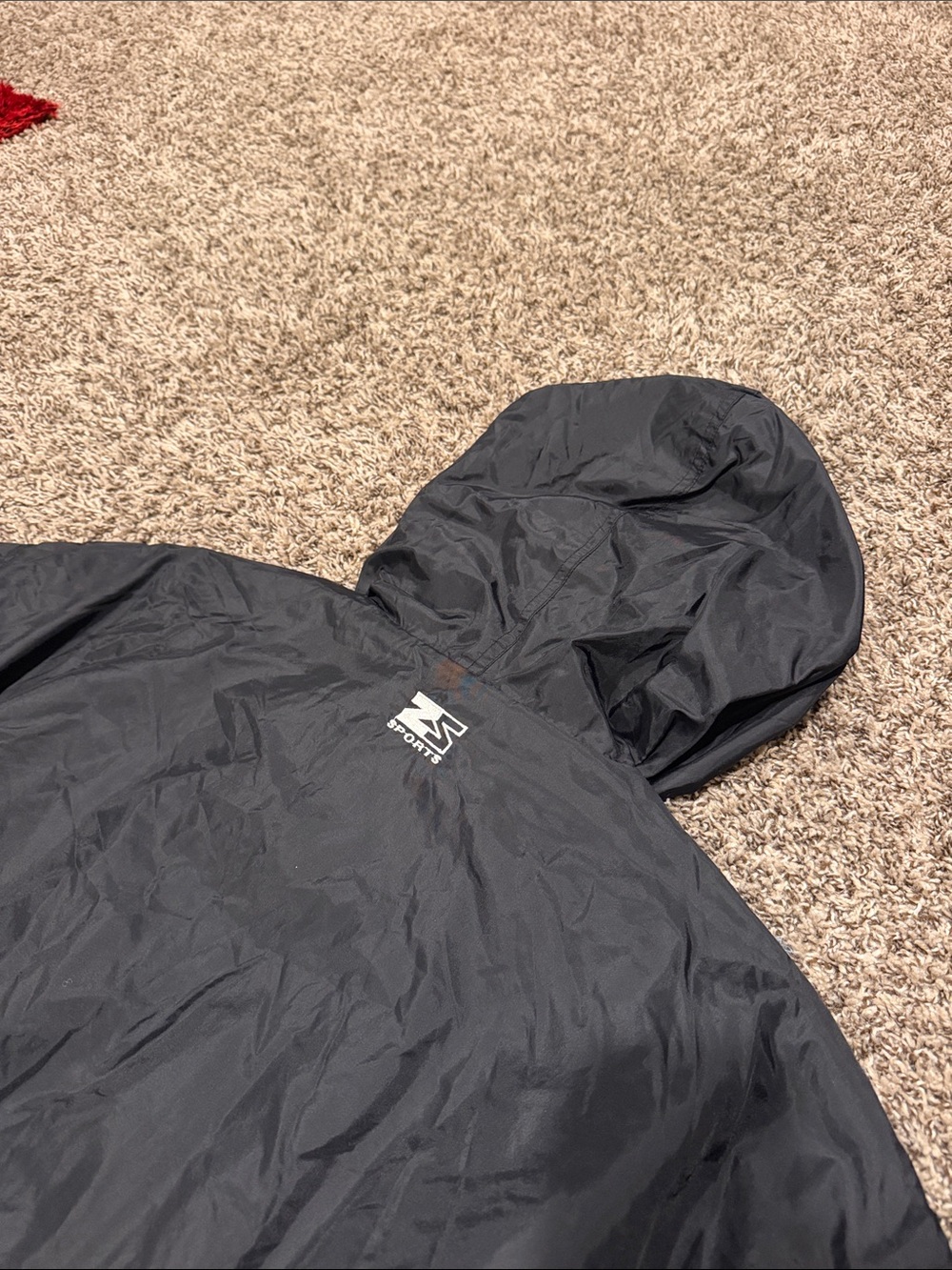 Chicago jacket - Picture 8 of 8